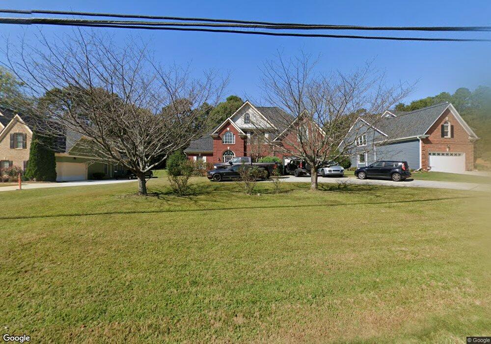 1700 S Gordon Rd, Austell, GA 30168 - photo 1
