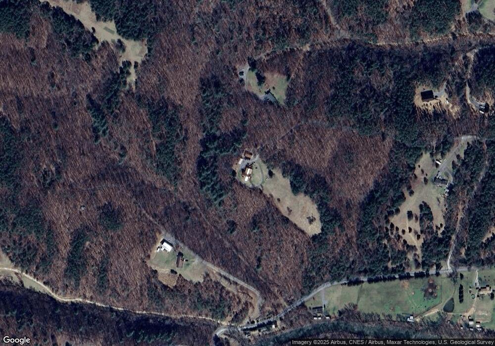 440 Ambush Trail, Berkeley Springs, WV 25411 - photo 1