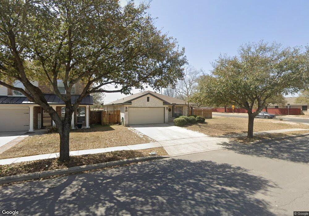 10534 Appaloosa Bay, San Antonio, TX 78254 - photo 1