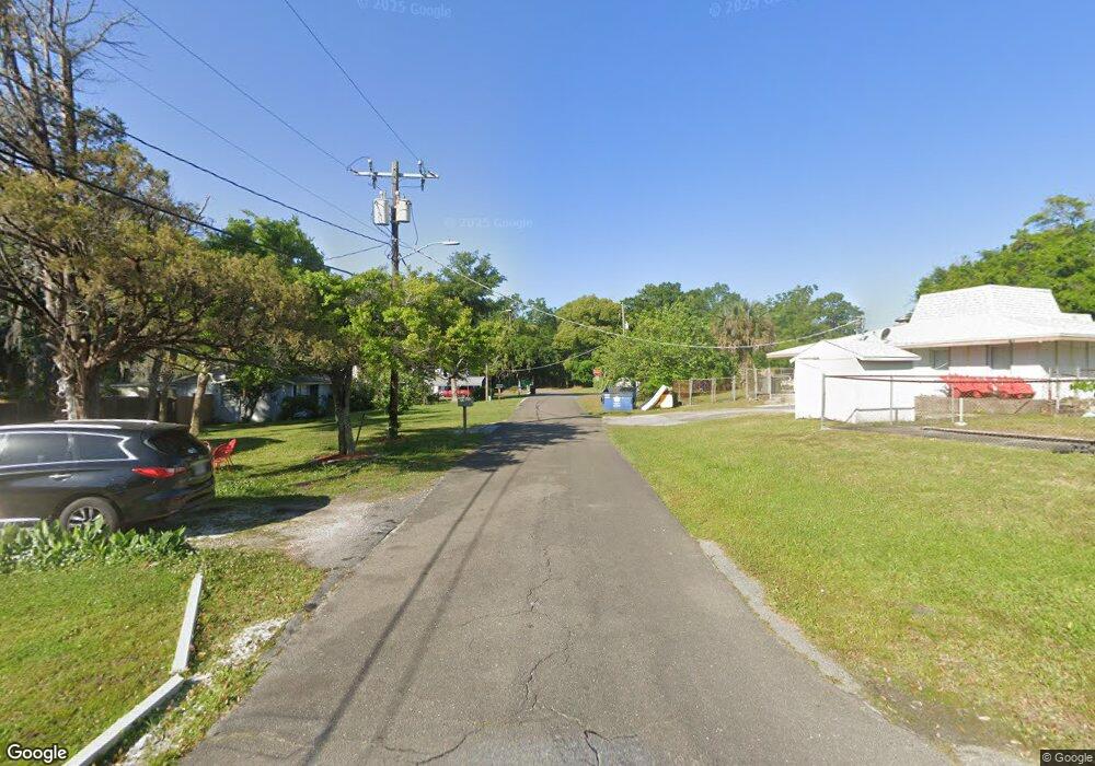 0 Fall Terrace, Jacksonville, FL 32210 - photo 1