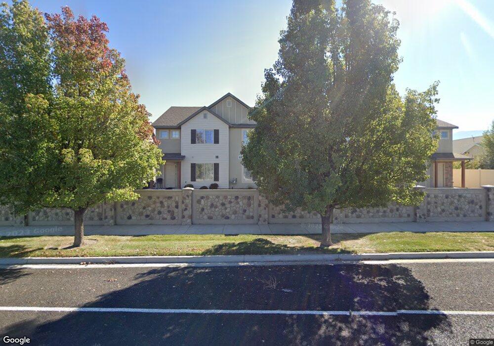 1221 Cattail Dr, Spanish Fork, UT 84660 - photo 1