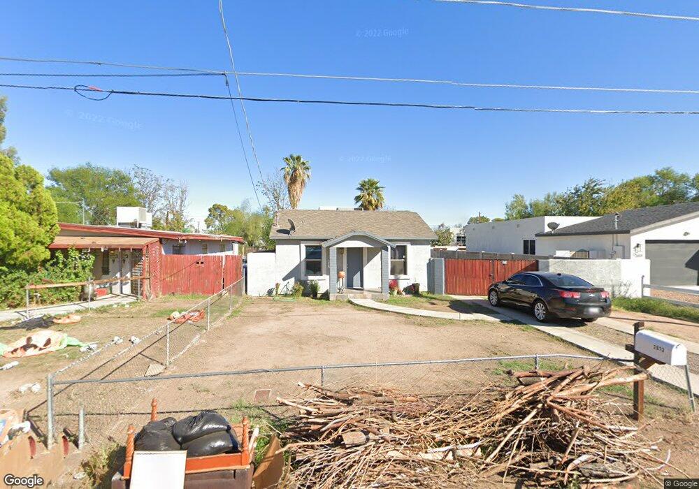2813 N 29th St, Phoenix, AZ 85008 - photo 1