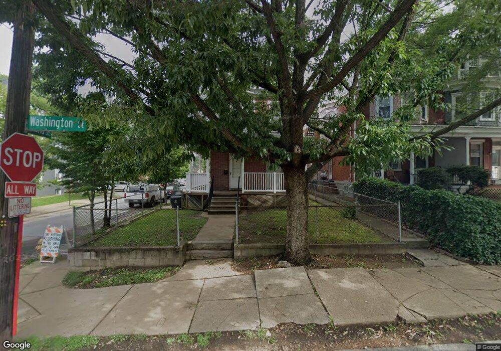 2201 N Washington St, Wilmington, DE 19802 - photo 1