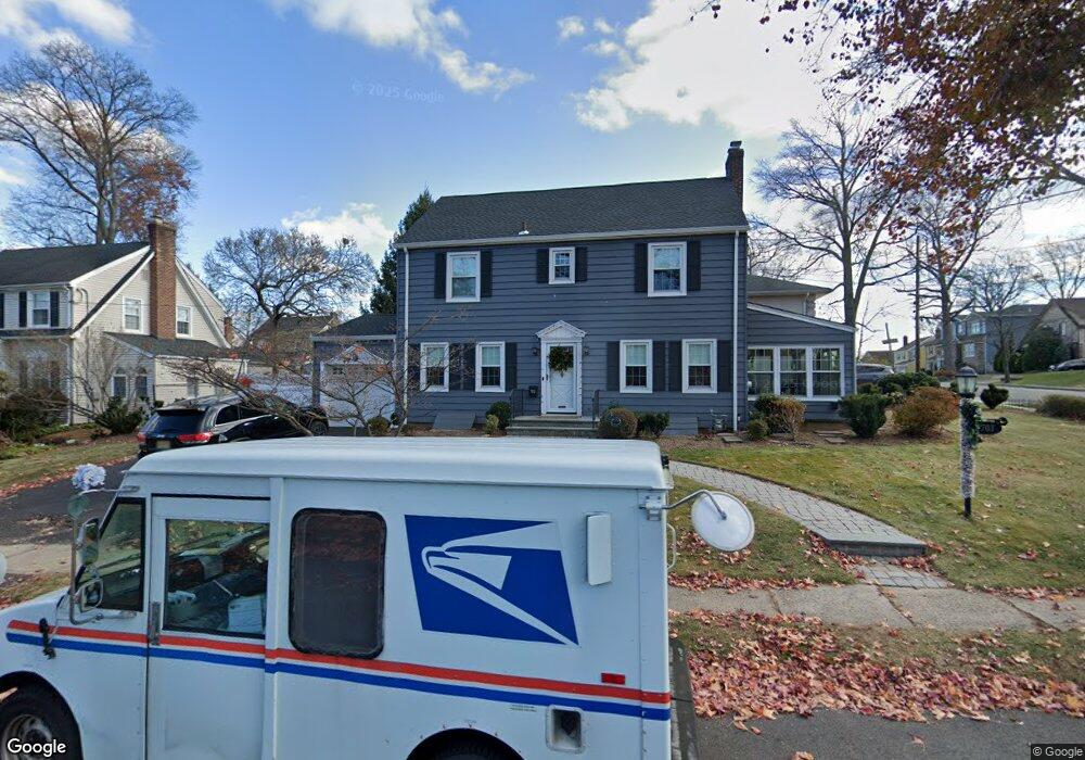 703 Balsam Way, Union, NJ 07083 - photo 1