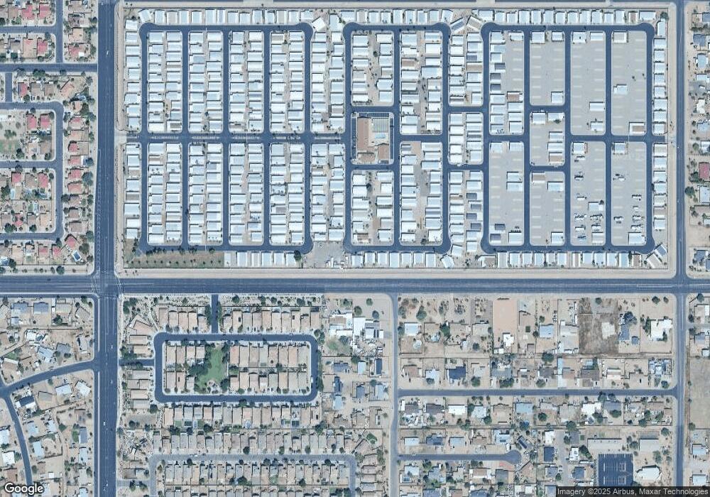 5623 S Felix, Mesa, AZ 85212 - photo 1