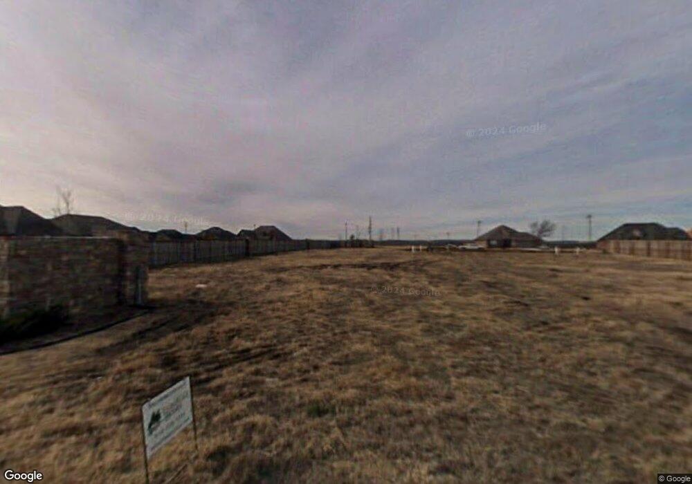 12420 S Date St, Jenks, OK 74037 - photo 1