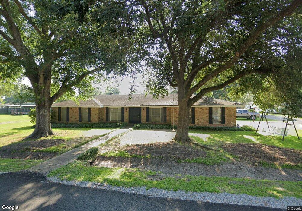 312 Frances St, Welsh, LA 70591 - photo 1