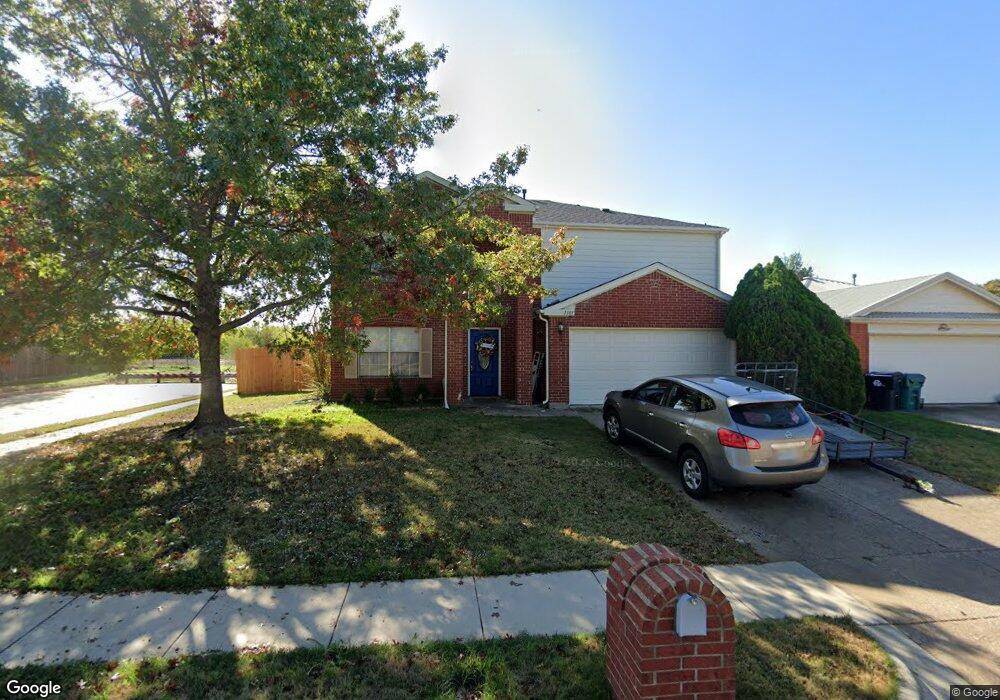 1101 Springcreek Dr, Denton, TX 76210 - photo 1