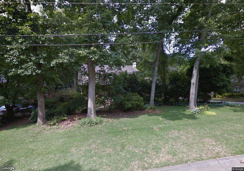 599 Bruce Way SW unit 8, Lilburn, GA 30047 - photo 1