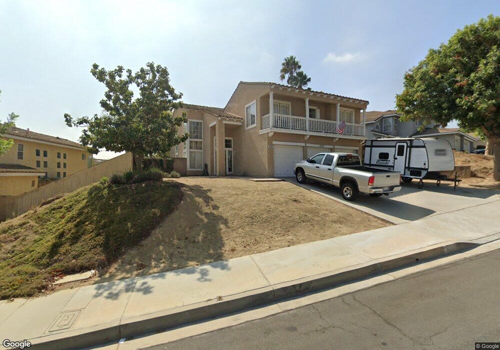 3023 Galloping Hills Rd, Chino Hills, CA 91709 - photo 1