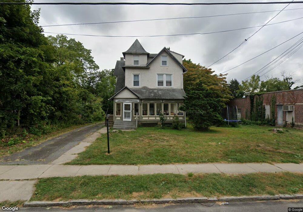 213 Lippincott Ave, Ardmore, PA 19003 - photo 1
