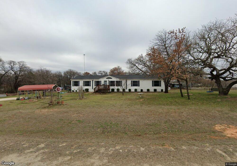1010 Mustang Ct, Springtown, TX 76082 - photo 1