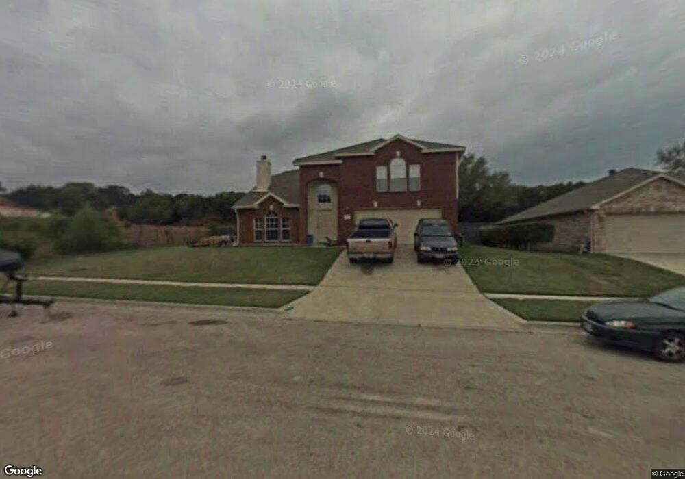 1704 Margaret Lee St, Copperas Cove, TX 76522 - photo 1