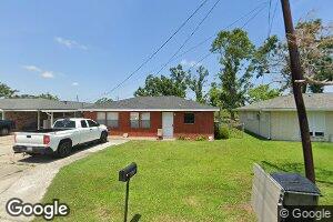 220 Glynn Ave, Houma, LA 70363