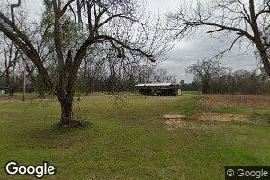 1542 Ga Highway 377, Smithville, GA 31787