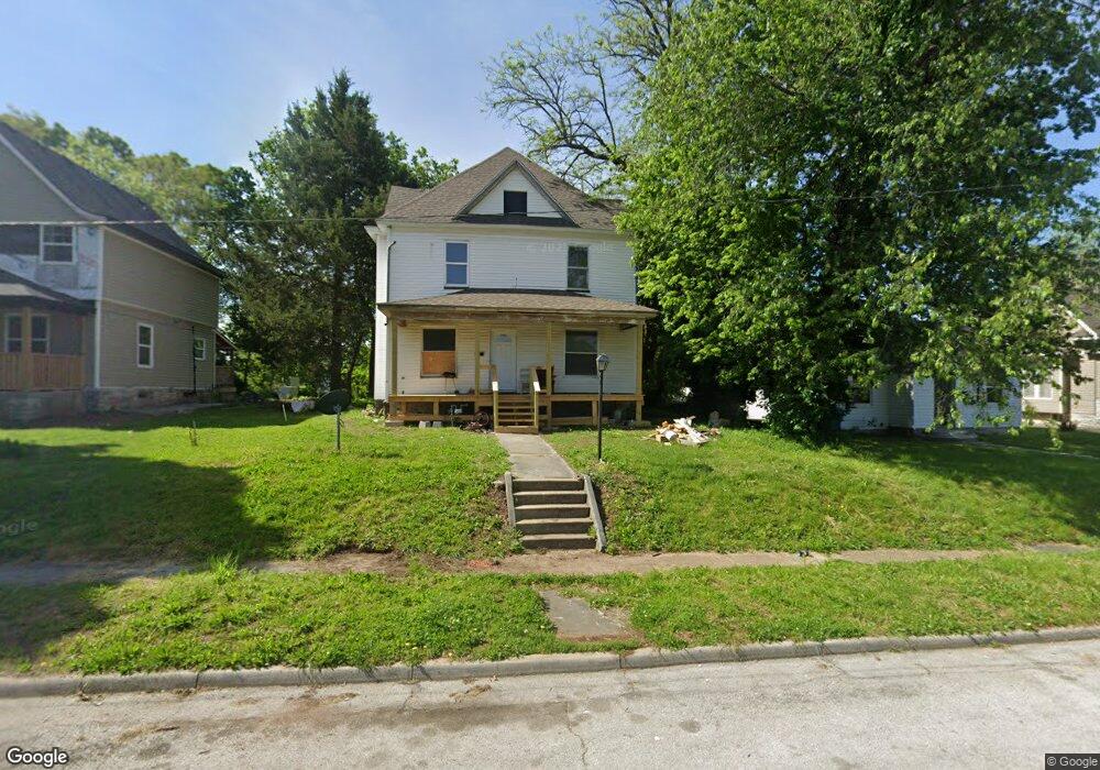 1012 Olive St, Carthage, MO 64836 - photo 1