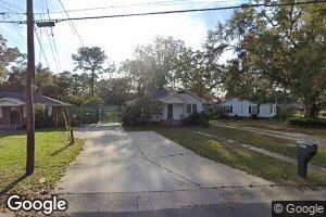 2371 S Salvia St, Mobile, AL 36606