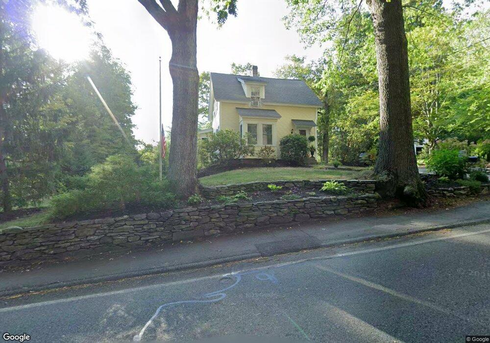 51 Pepperell Rd, Groton, MA 01450 - photo 1