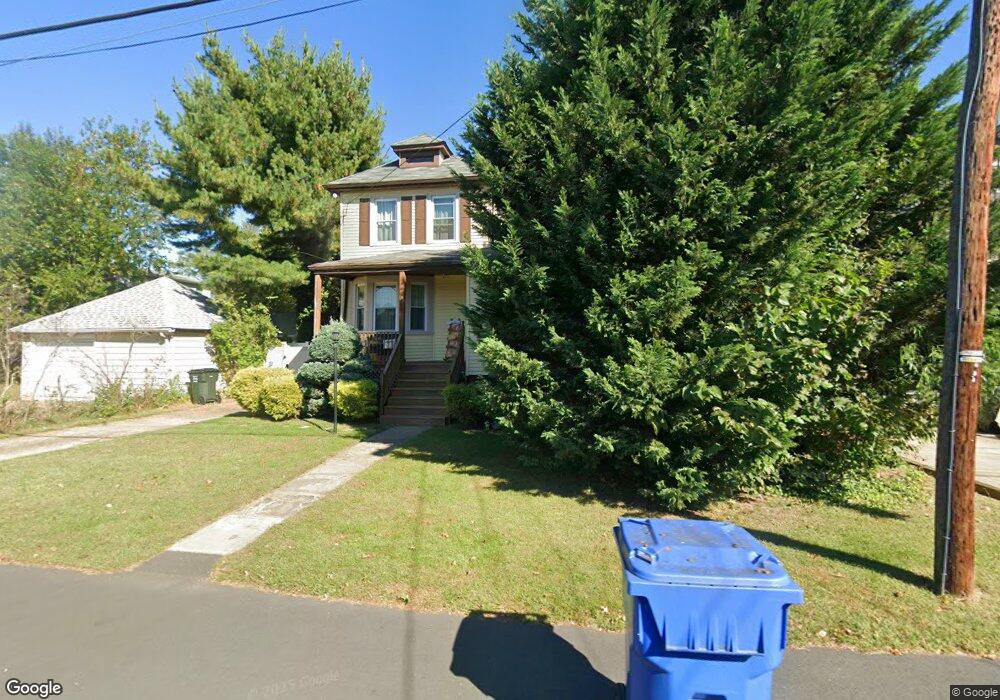 389 Broad St, Sewaren, NJ 07077 - photo 1