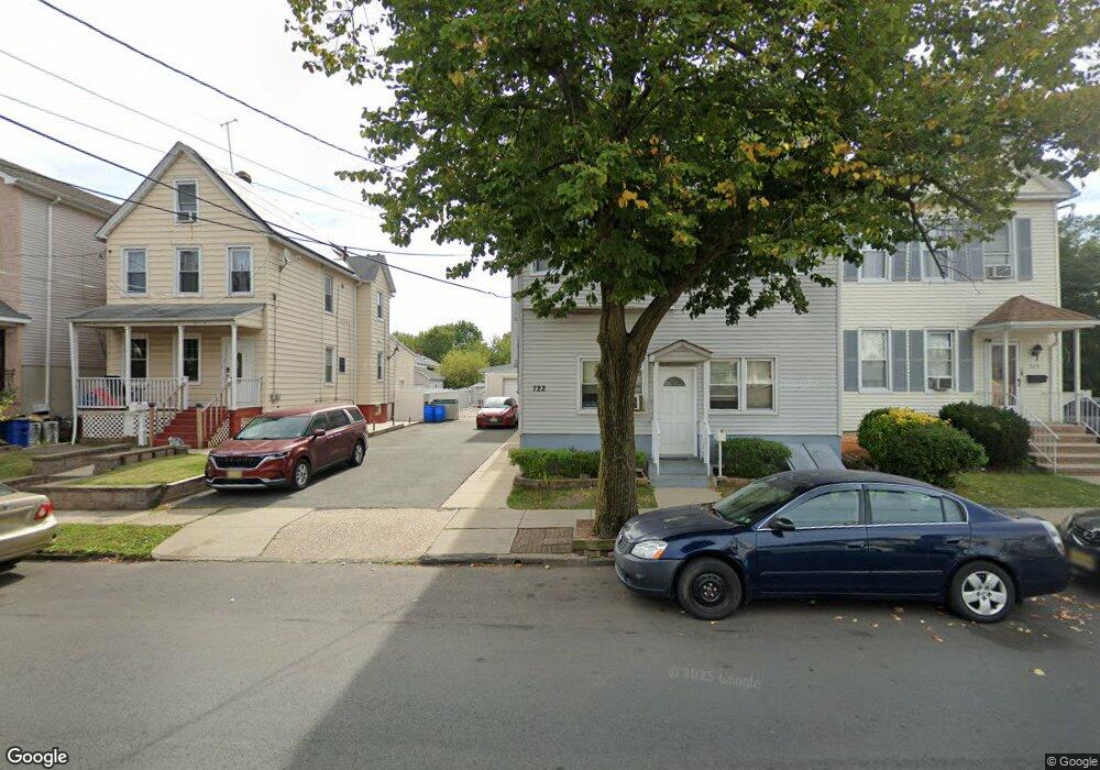 720 Grier Ave unit 722, Elizabeth, NJ 07202 - photo 1