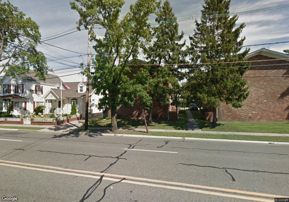 752 Convery Blvd unit 1A, Perth Amboy, NJ 08861 - photo 1