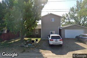 307 S 9th St W, Malta, MT 59538