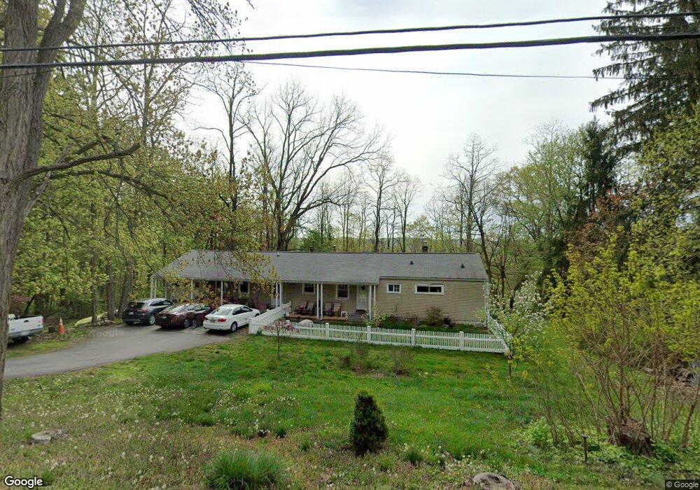 2063 van Cortlandt Cir, Yorktown Heights, NY 10598 - photo 1