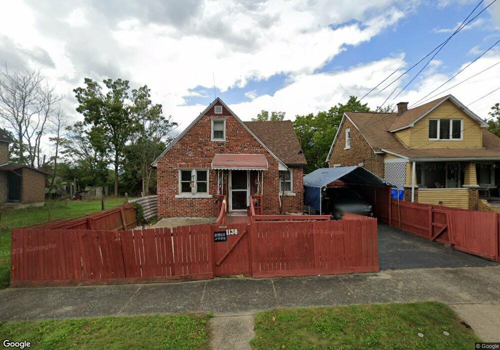 1138 Stambaugh Ave, Sharon, PA 16146 - photo 1