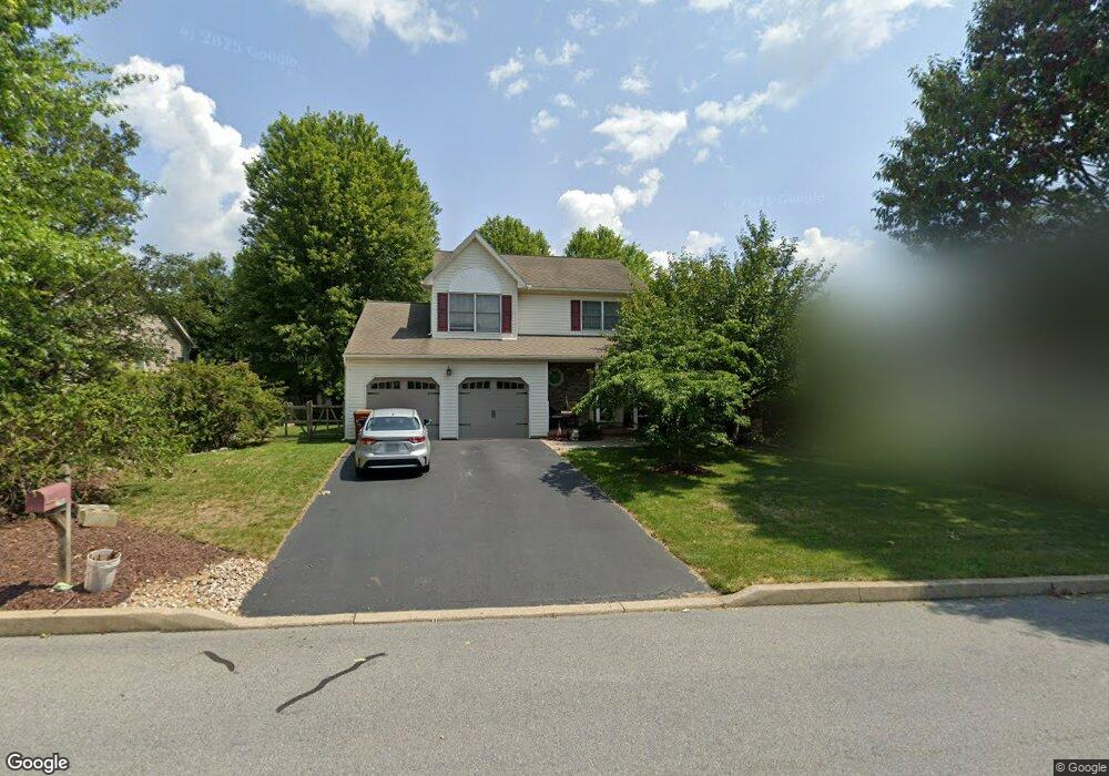 2295 Stonebridge Ln, Easton, PA 18040 - photo 1