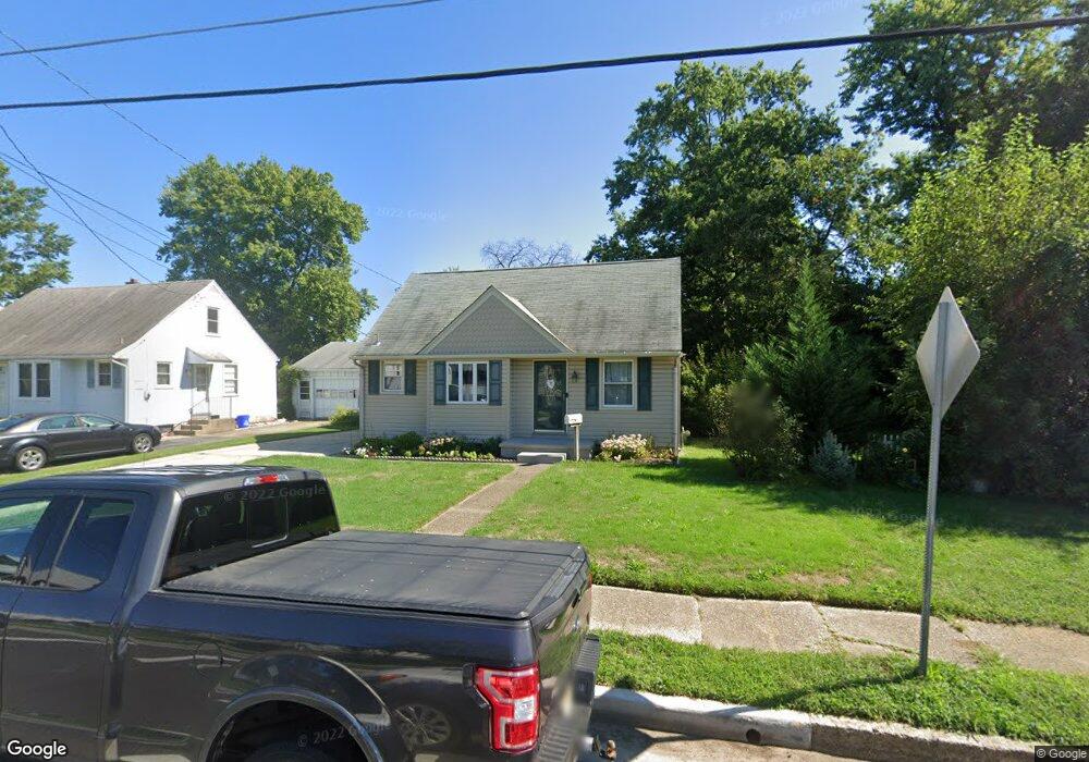 254 James St, Mount Ephraim, NJ 08059 - photo 1