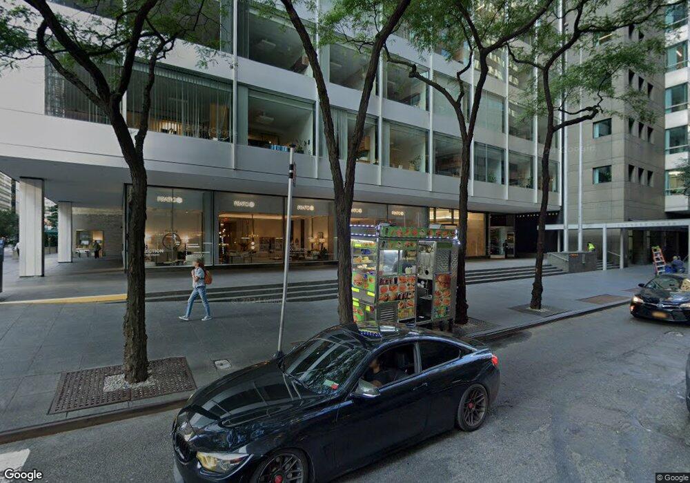 500 Park Ave unit 29B, New York, NY 10022 - photo 1