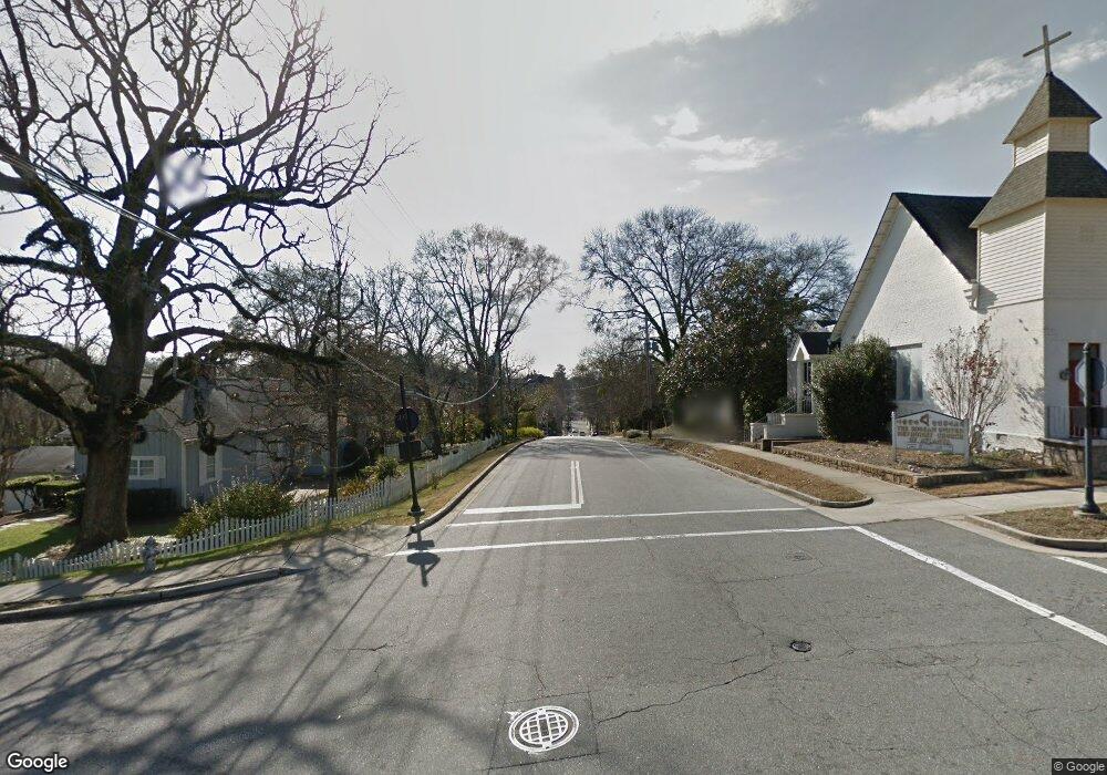 0 Peachtree Forest, Peachtree Corners, GA 30092 - photo 1