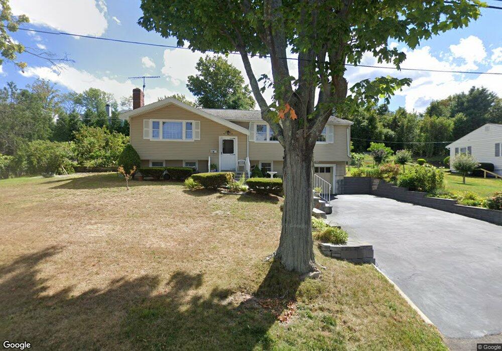 26 Bulow Rd, Hingham, MA 02043 - photo 1