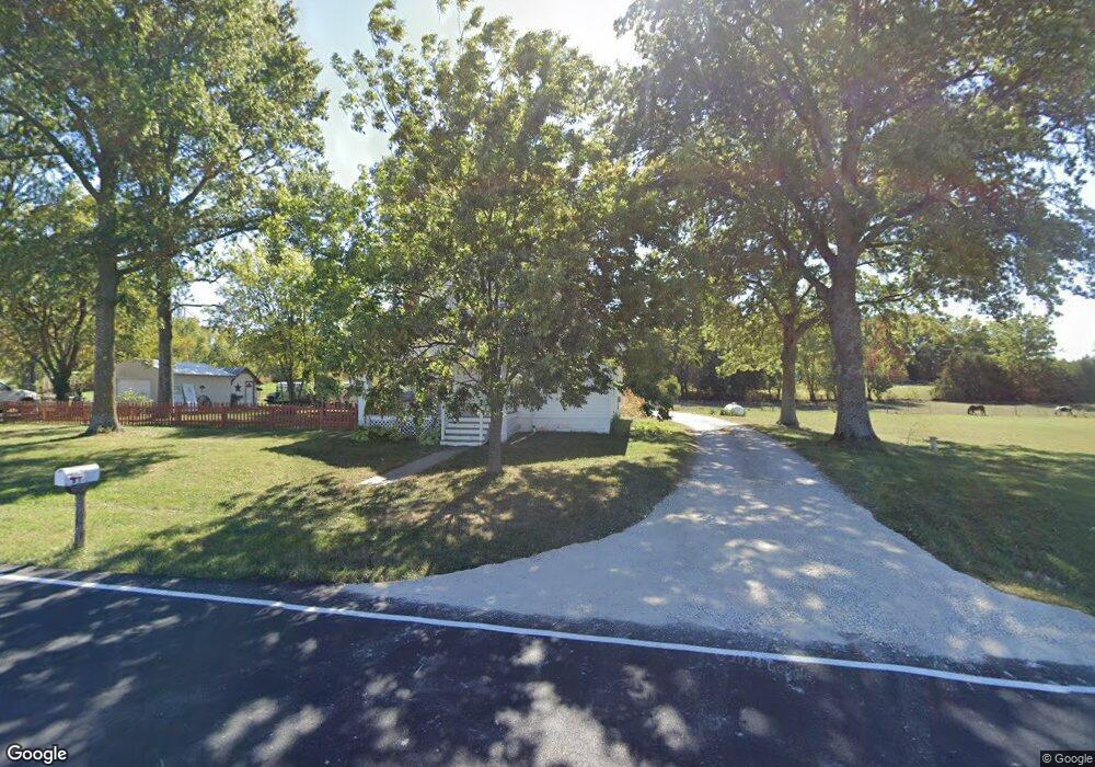 11703 W 223rd St, Bucyrus, KS 66013 - photo 1