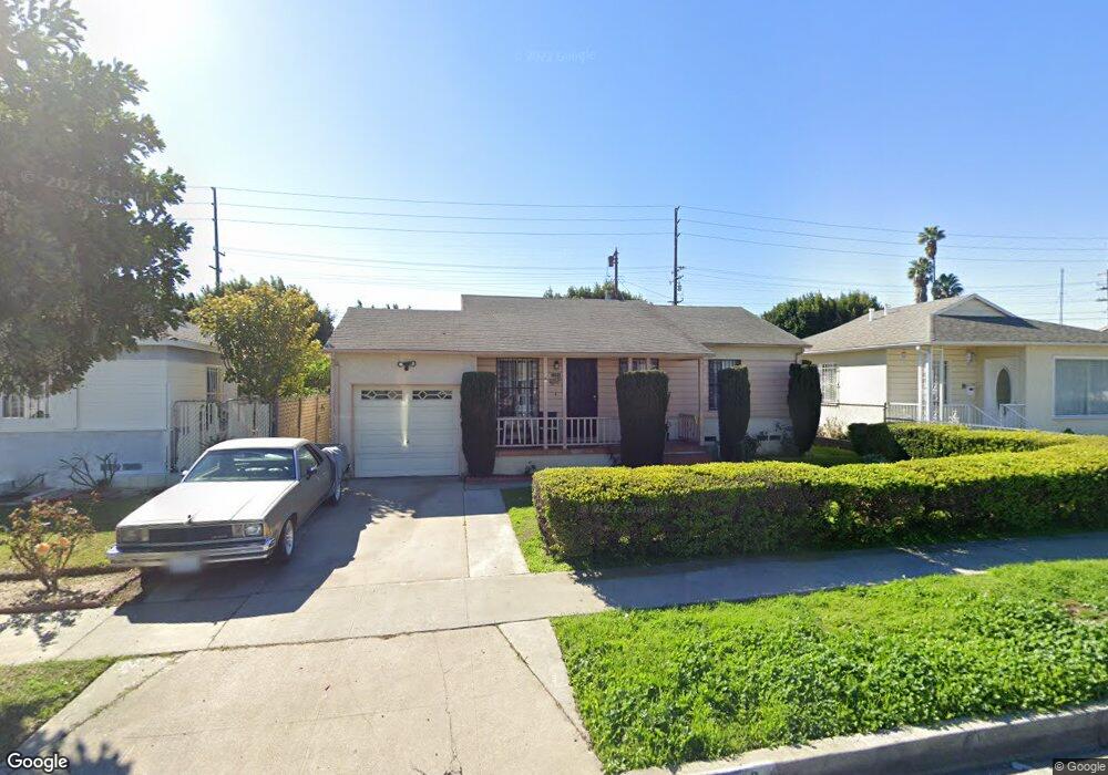 1330 W Magnolia St, Compton, CA 90220 - photo 1