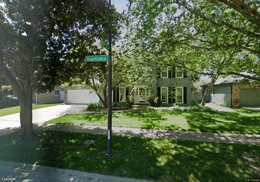 1021 Augustana Dr, Naperville, IL 60565 - photo 1