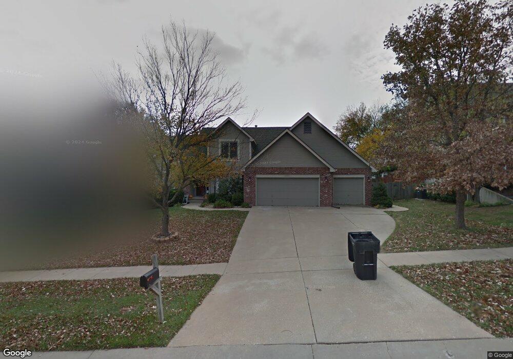 6429 SW 24th St, Topeka, KS 66614 - photo 1