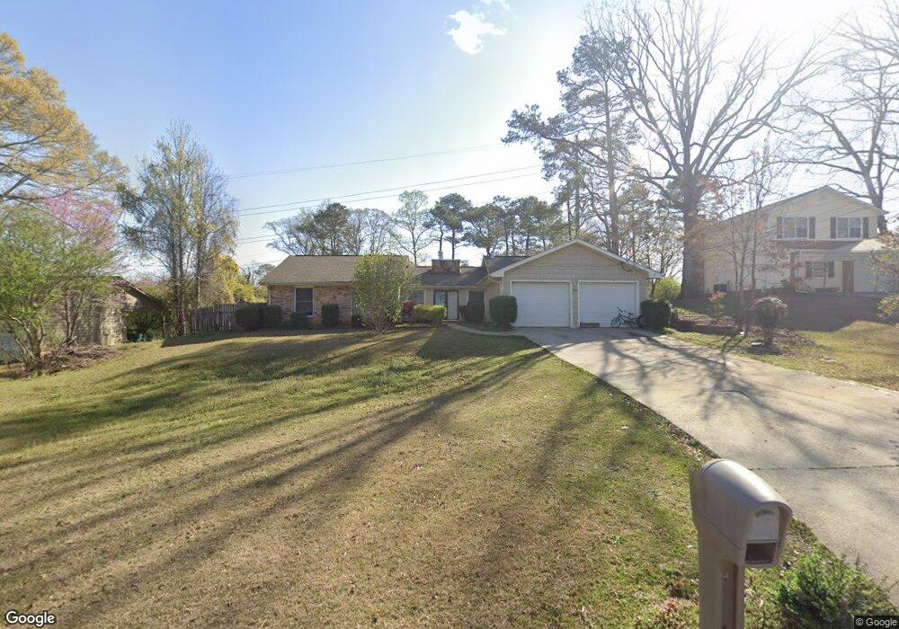 7480 Elliot Way, Jonesboro, GA 30236 - photo 1