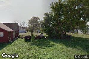 629 W Jones St, Hollis, OK 73550
