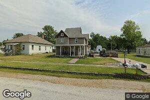 421 Baldwin St, Maxwell, IA 50161