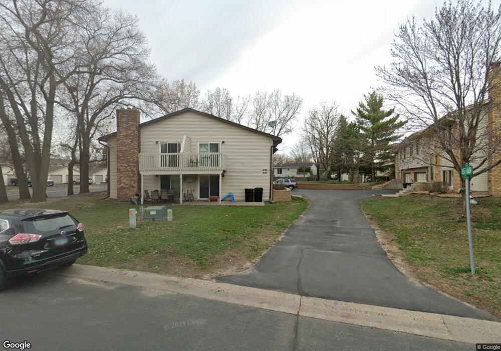 1669 106th Ln NW, Coon Rapids, MN 55433 - photo 1