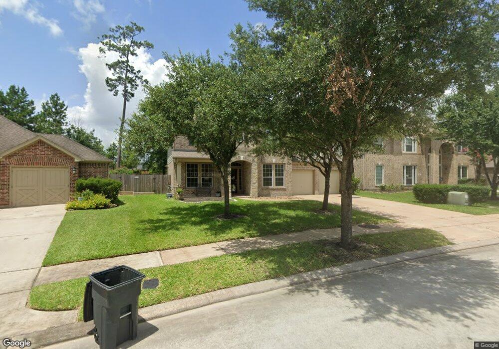 31911 Wildwood Park Ln, Conroe, TX 77385 - photo 1