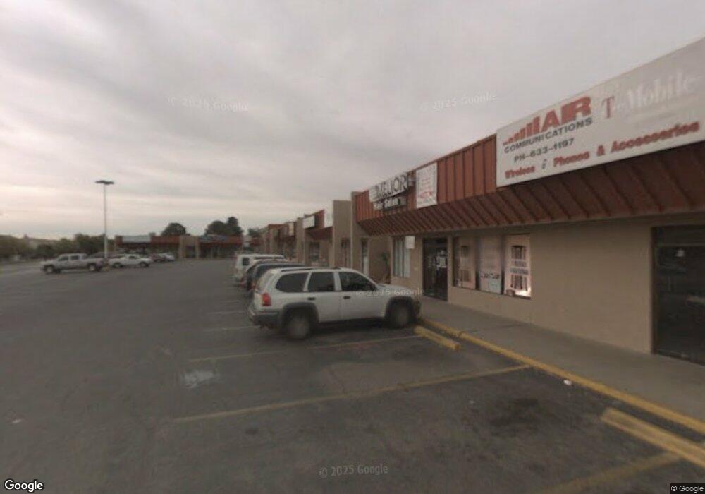 2050 Trawood Dr unit 12, El Paso, TX 79935 - photo 1