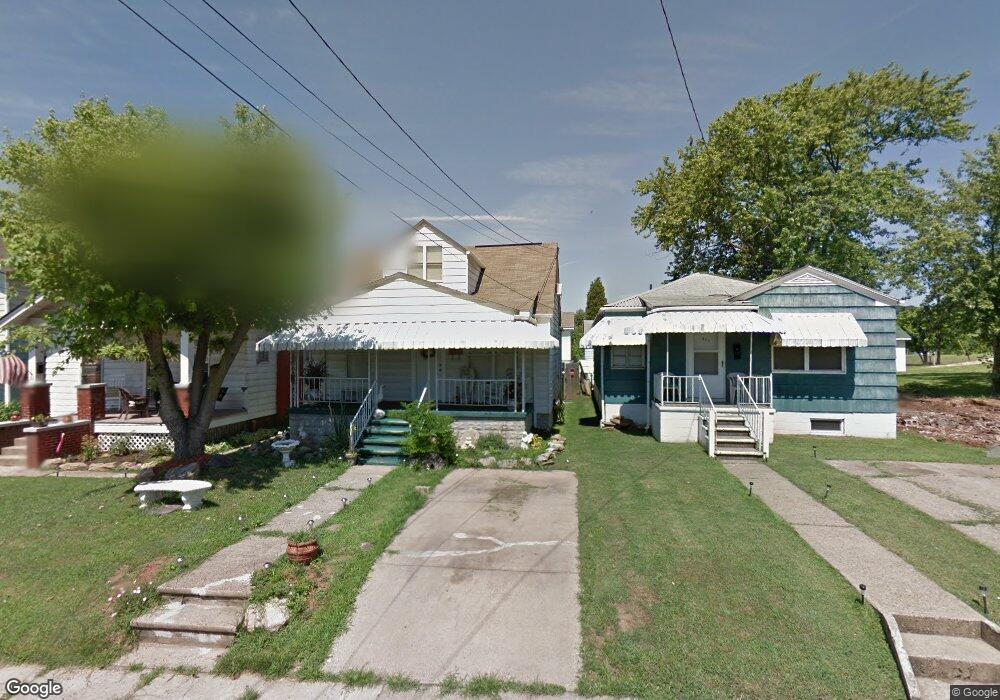 529 16th St, Dunbar, WV 25064 - photo 1