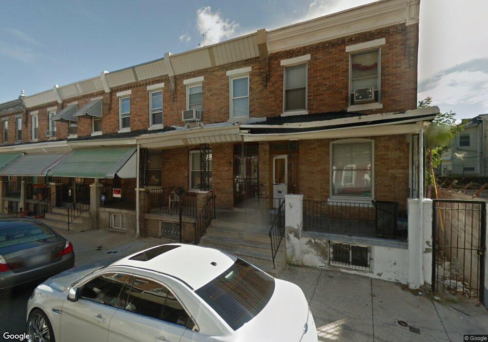 113 N Lindenwood St, Philadelphia, PA 19139 - photo 1