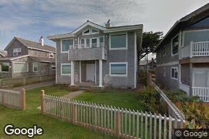 663 Ocean Ave, Cannon Beach, OR 97110