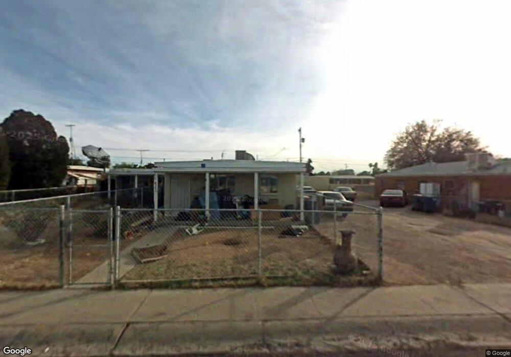 4544 E Montecito St, Tucson, AZ 85711 - photo 1