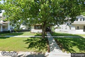 202 W 1st St, Mechanicsville, IA 52306
