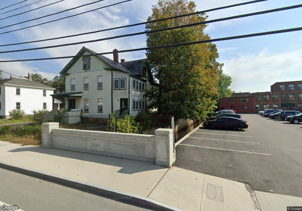 103 Roxbury St, Keene, NH 03431 - photo 1