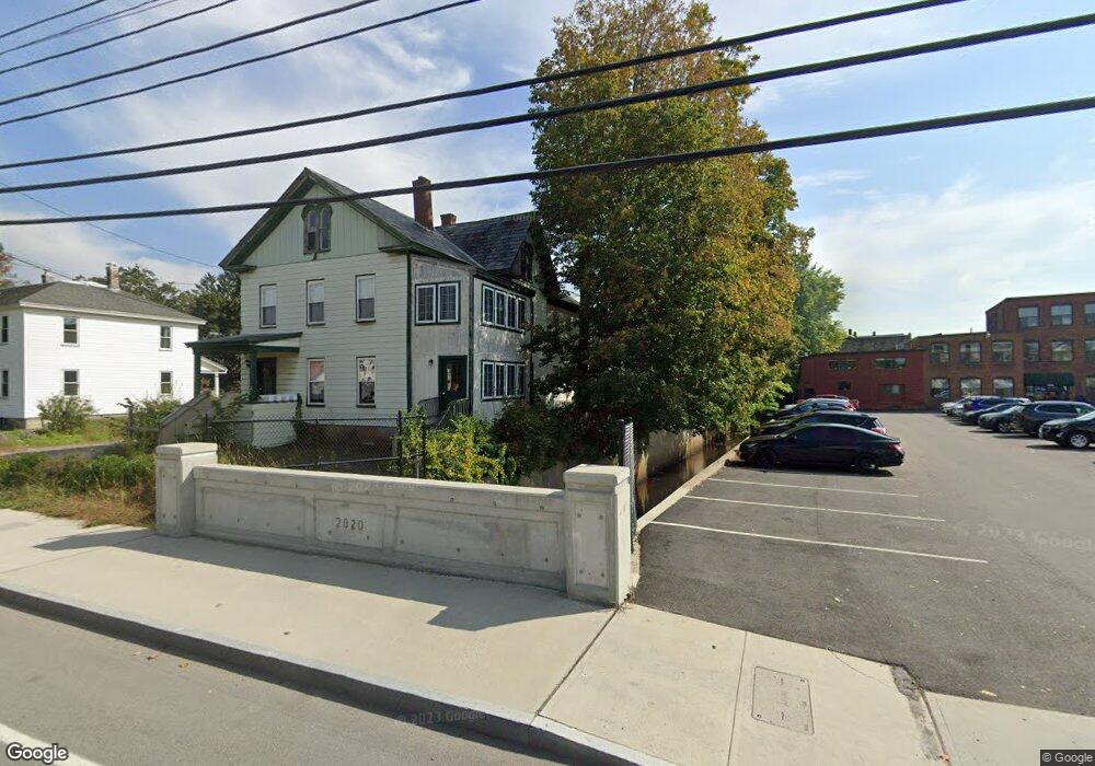 Street View Photo
